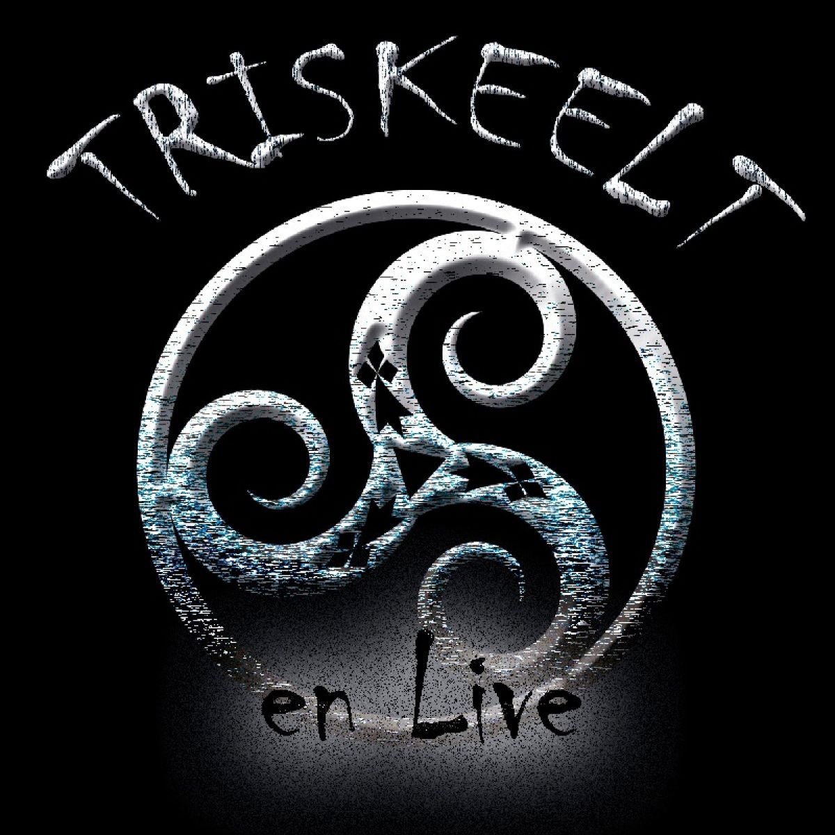 TRISKEELT