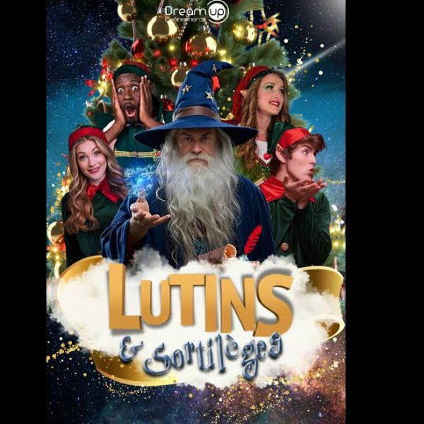 Lutins et Sortilèges